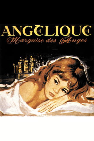 Angelique, markiezin der engelen