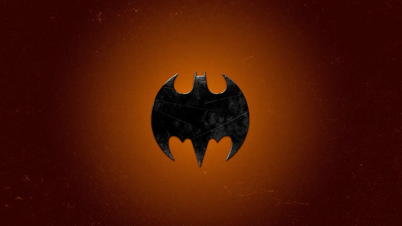 Batman: Knightfall Part 1: Knightfall
