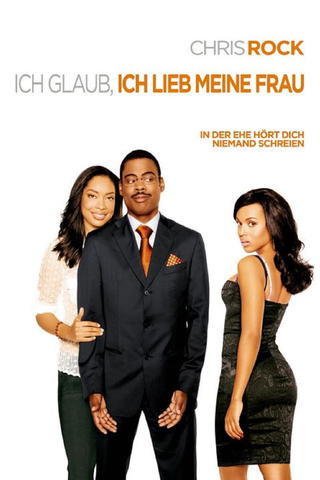 Ich glaub, ich lieb meine Frau