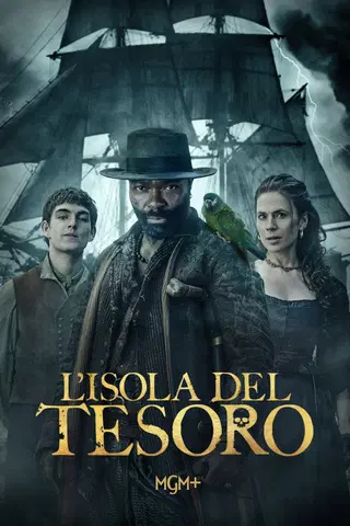 L'isola del tesoro