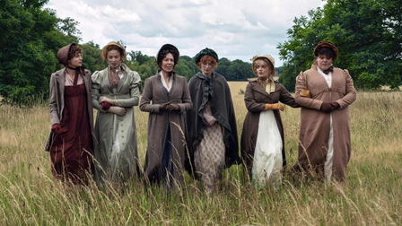 Pride and Prejudice