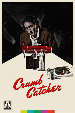 Crumb Catcher