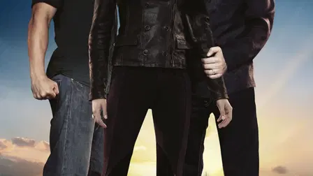 La saga Crepúsculo: Amanecer - Parte 2