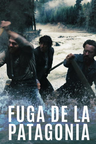 Escape from Patagonia