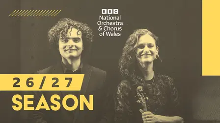 BBC National Orchestra of Wales