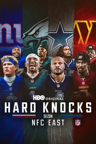 Hard Knocks: In Season