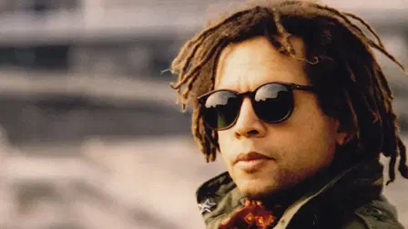 Garland Jeffreys: The King of In Between