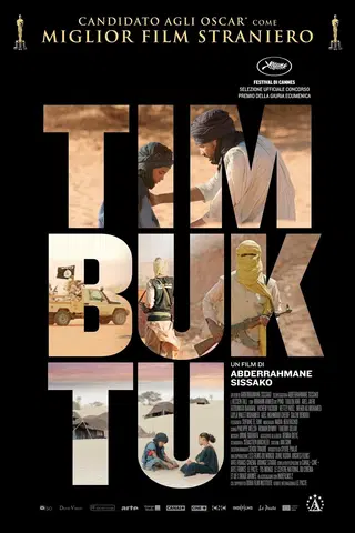 Timbuktu