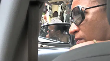 Diva: Enemy of the People