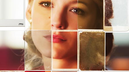 The Age of Adaline