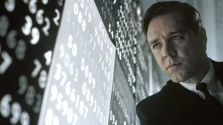 A Beautiful Mind