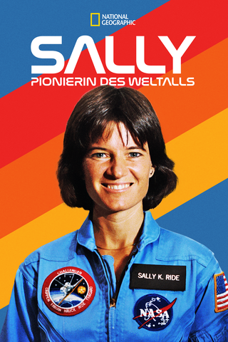 Sally – Pionierin des Weltalls