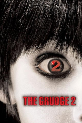 The Grudge 2 - Förbannelsen fortsätter