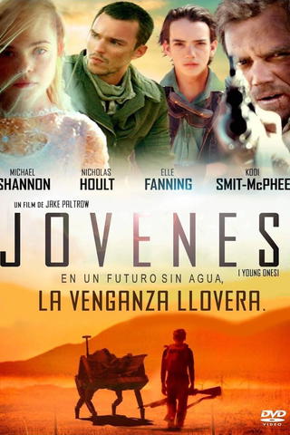 Young Ones (Jóvenes)