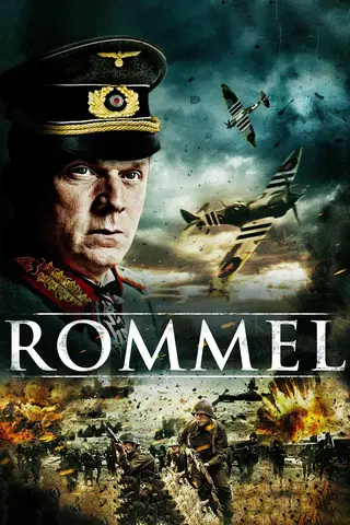 The Last Days of Rommel