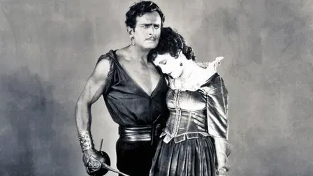 The Black Pirate