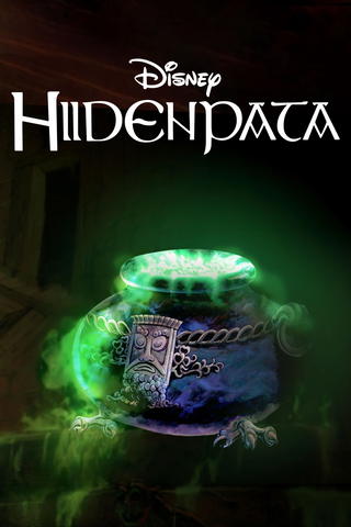 Hiidenpata