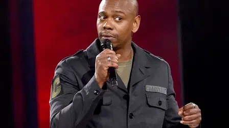 Dave Chappelle: Deep in the Heart of Texas