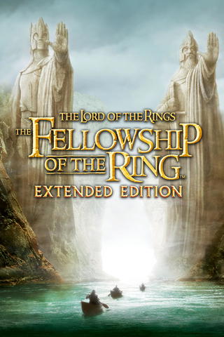 The Lord of the Rings: The Fellowship of the Ring (Extended Edition)