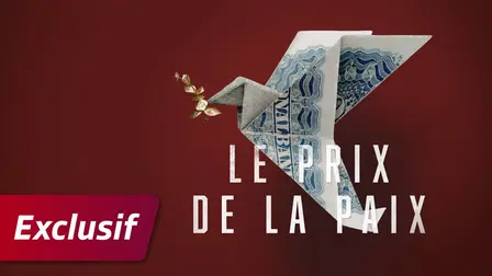 Le Prix de la Paix