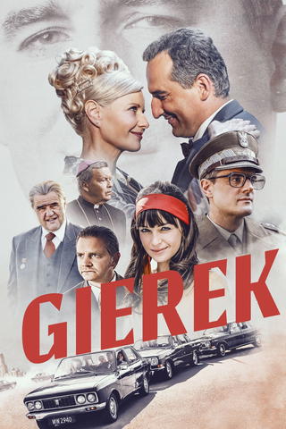 Gierek