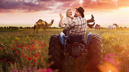 Late's and Sarkku's Crazy Big Plans