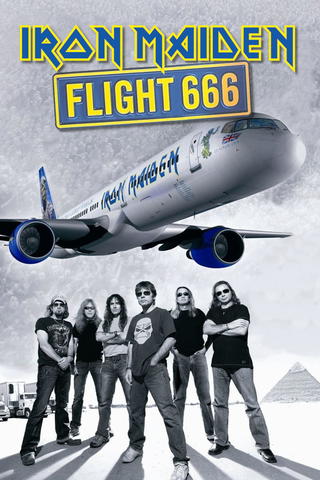 Flight 666