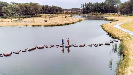 Tulevaisuuden unelmapuutarhat