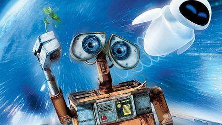 WALL-E