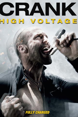 Crank: High Voltage