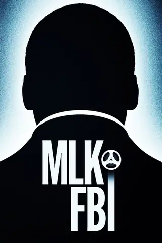Martin Luther King Vs FBI