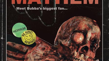 Meathook Massacre: Mayhem