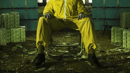 Breaking Bad