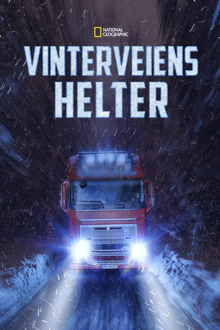 Vinterveiens helter