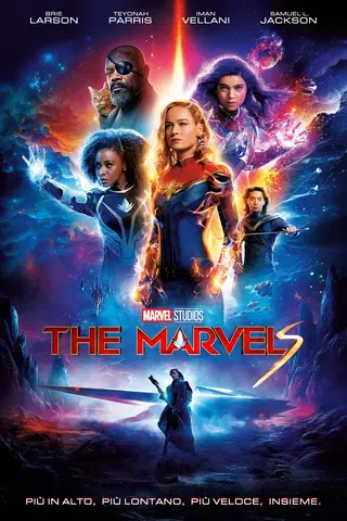 The marvels