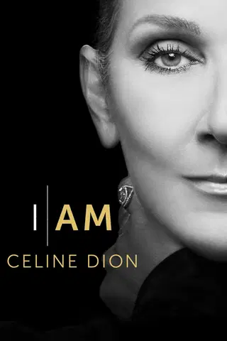 Ich bin: Celine Dion