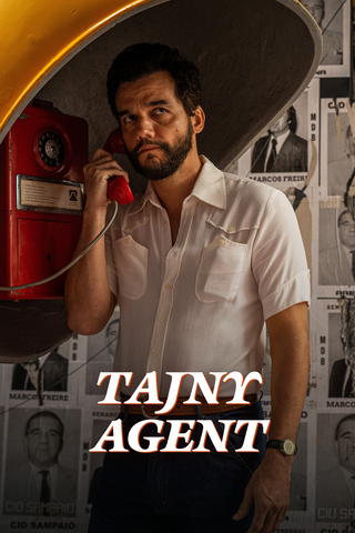 Tajny agent
