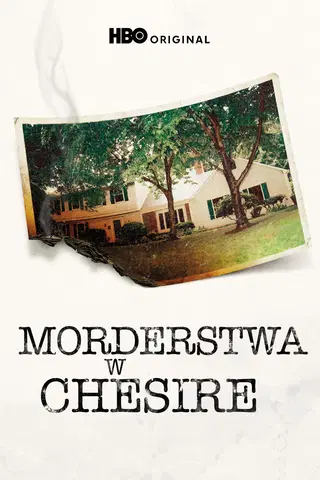 Morderstwa w Chesire