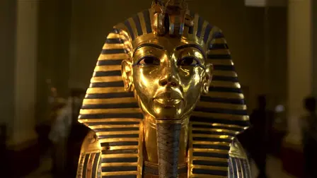 Rick Steves Egypt: Yesterday and Today