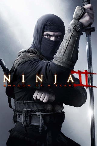 Ninja II: Shadow of a Tear