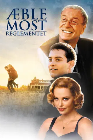 Æblemostreglementet