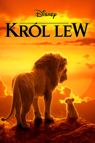 Król Lew