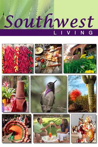 Southwest Living