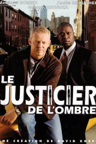 Le Justicier de l'ombre