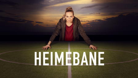 Heimebane