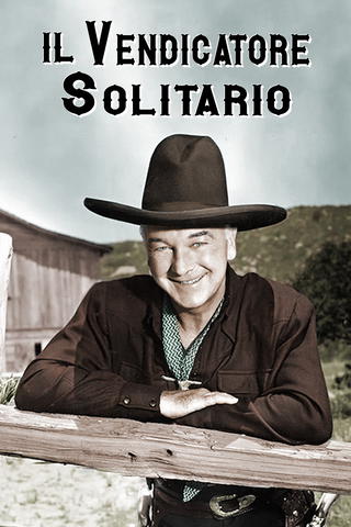 Il Vendicatore Solitario