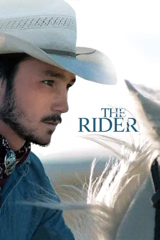 The Rider