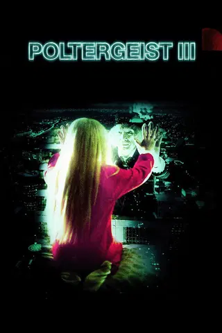 Poltergeist III - eles estão de volta