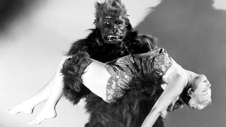 Bride of the Gorilla