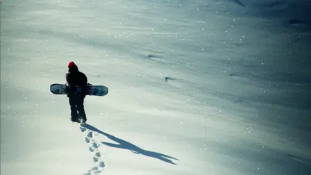 We Ride: The Story of Snowboarding